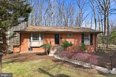 7220 Brookcrest Place, Annandale, VA 22003 - Photo 1