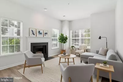 1704 Lake Shore Crest Drive #16, Reston, VA 20190 - Photo 5