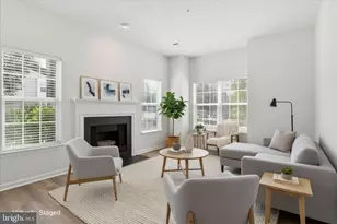 1704 Lake Shore Crest Dr, Reston, VA 20190 - Photo 5