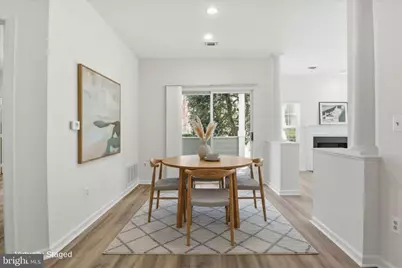 1704 Lake Shore Crest Drive #16, Reston, VA 20190 - Photo 13