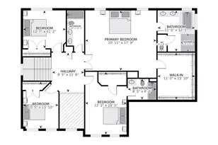 4714 Barnum Ln, Alexandria, VA 22312 - Photo 23