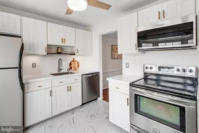 7417 Rhondda Drive, Lorton, VA 22079 - Photo 7