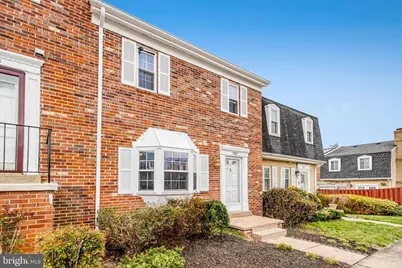 7417 Rhondda Drive, Lorton, VA 22079 - Photo 3