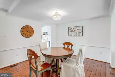 7417 Rhondda Drive, Lorton, VA 22079 - Photo 9