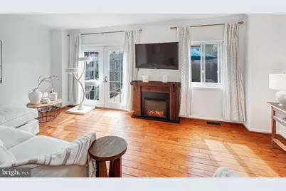 7417 Rhondda Drive, Lorton, VA 22079 - Photo 11