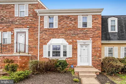 7417 Rhondda Drive, Lorton, VA 22079 - Photo 1