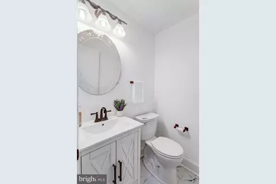 7417 Rhondda Drive, Lorton, VA 22079 - Photo 5