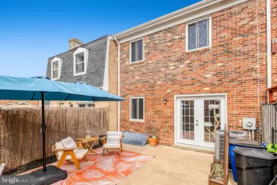 7417 Rhondda Drive, Lorton, VA 22079 - Photo 33