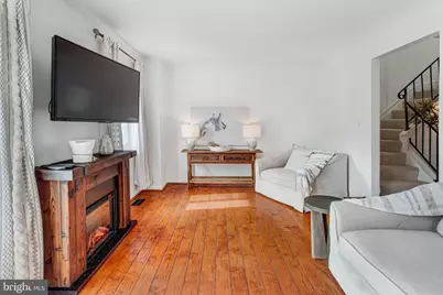 7417 Rhondda Drive, Lorton, VA 22079 - Photo 13