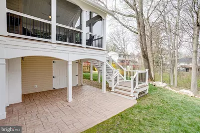 6126 Rockwell Court, Burke, VA 22015 - Photo 53