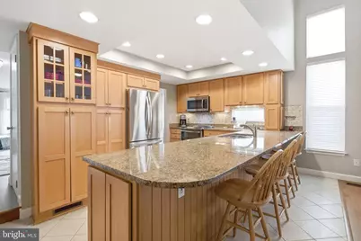 6126 Rockwell Court, Burke, VA 22015 - Photo 5