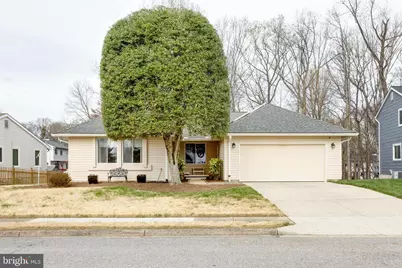 6126 Rockwell Court, Burke, VA 22015 - Photo 43