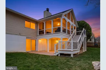 6126 Rockwell Court, Burke, VA 22015 - Photo 3