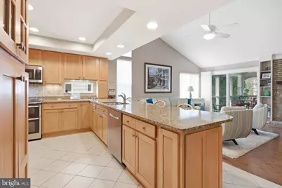 6126 Rockwell Court, Burke, VA 22015 - Photo 21
