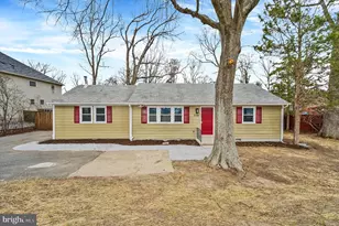 7120 Beulah St, Alexandria, VA 22315 - Photo 1