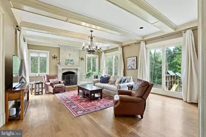 606 Kentland Drive, Great Falls, VA 22066 - Photo 19