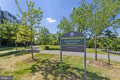 2451 Midtown Avenue #1114, Alexandria, VA 22303 - Photo 31