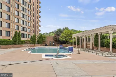 2451 Midtown Avenue #1114, Alexandria, VA 22303 - Photo 27