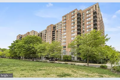 2451 Midtown Avenue #1114, Alexandria, VA 22303 - Photo 3