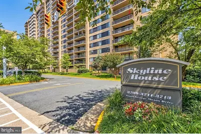 3709 S George Mason Drive #603-EAST, Falls Church, VA 22041 - Photo 3