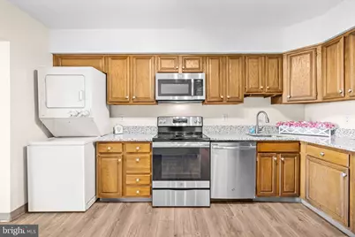 3709 S George Mason Drive #603-EAST, Falls Church, VA 22041 - Photo 17