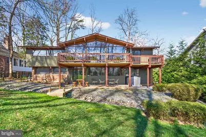 1219 Ingleside Avenue, McLean, VA 22101 - Photo 1