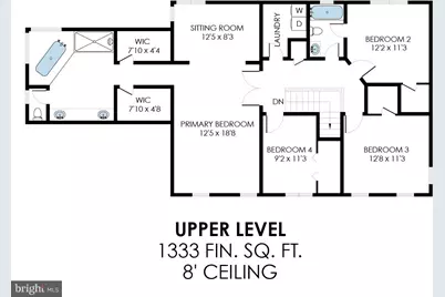 714 Old Hunt Way, Herndon, VA 20170 - Photo 93