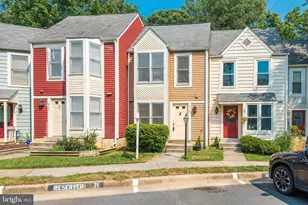 2133 Whisper Way, Reston, VA 20191 - Photo 5