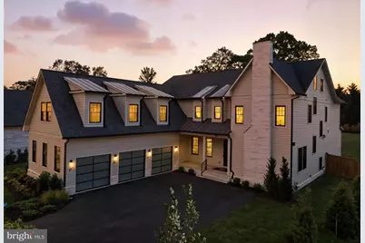 1111 Ingleside Avenue, McLean, VA 22101 - Photo 1