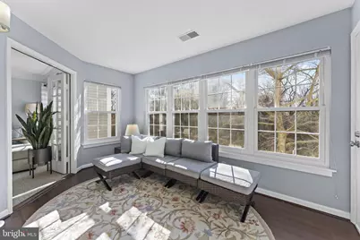 7509 Ashby Lane #J, Alexandria, VA 22315 - Photo 15