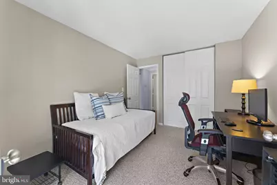7509 Ashby Lane #J, Alexandria, VA 22315 - Photo 21