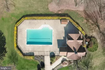 7509 Ashby Lane #J, Alexandria, VA 22315 - Photo 27