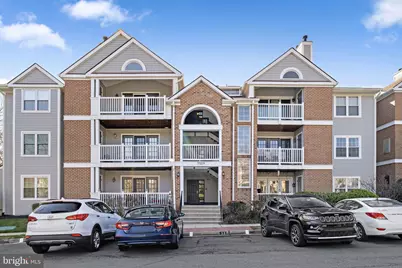 7509 Ashby Lane #J, Alexandria, VA 22315 - Photo 1