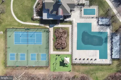 7509 Ashby Lane #J, Alexandria, VA 22315 - Photo 29