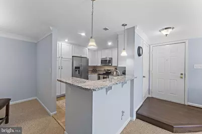 7509 Ashby Lane #J, Alexandria, VA 22315 - Photo 7