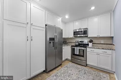 7509 Ashby Lane #J, Alexandria, VA 22315 - Photo 9