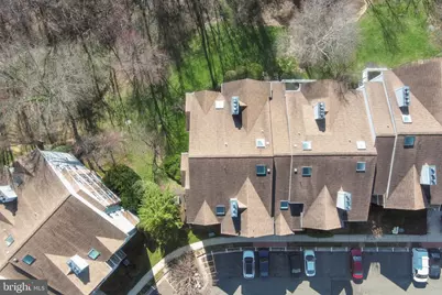 7509 Ashby Lane #J, Alexandria, VA 22315 - Photo 37