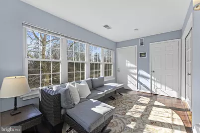 7509 Ashby Lane #J, Alexandria, VA 22315 - Photo 13