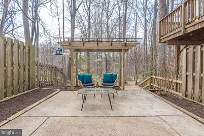 5756 Walnut Wood Ln Lane, Burke, VA 22015 - Photo 3