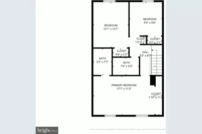 5756 Walnut Wood Ln Lane, Burke, VA 22015 - Photo 43