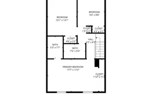 5756 Walnut Wood Ln Ln, Burke, VA 22015 - Photo 43