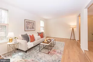 5756 Walnut Wood Ln Ln, Burke, VA 22015 - Photo 35