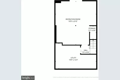 5756 Walnut Wood Ln Lane, Burke, VA 22015 - Photo 41