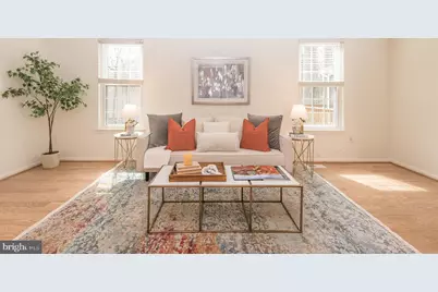 5756 Walnut Wood Ln Lane, Burke, VA 22015 - Photo 15