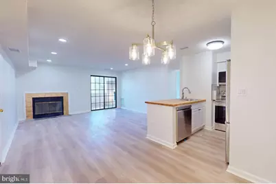 6955 Mary Caroline Circle #E, Alexandria, VA 22310 - Photo 5