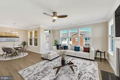 13723 Neil Armstrong Avenue #502, Herndon, VA 20171 - Photo 5