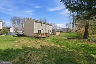 7803 Fieldcrest Court, Falls Church, VA 22042 - Photo 35