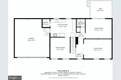 7803 Fieldcrest Court, Falls Church, VA 22042 - Photo 37
