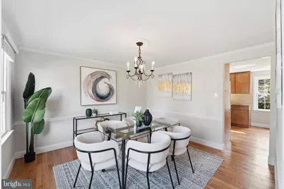 7803 Fieldcrest Court, Falls Church, VA 22042 - Photo 5