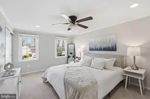 7803 Fieldcrest Ct, Falls Church, VA 22042 - Photo 13